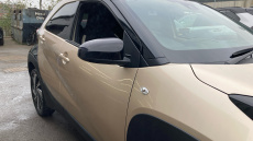 Toyota Aygo X 1.0 VVT-i Edge 5dr Petrol Hatchback